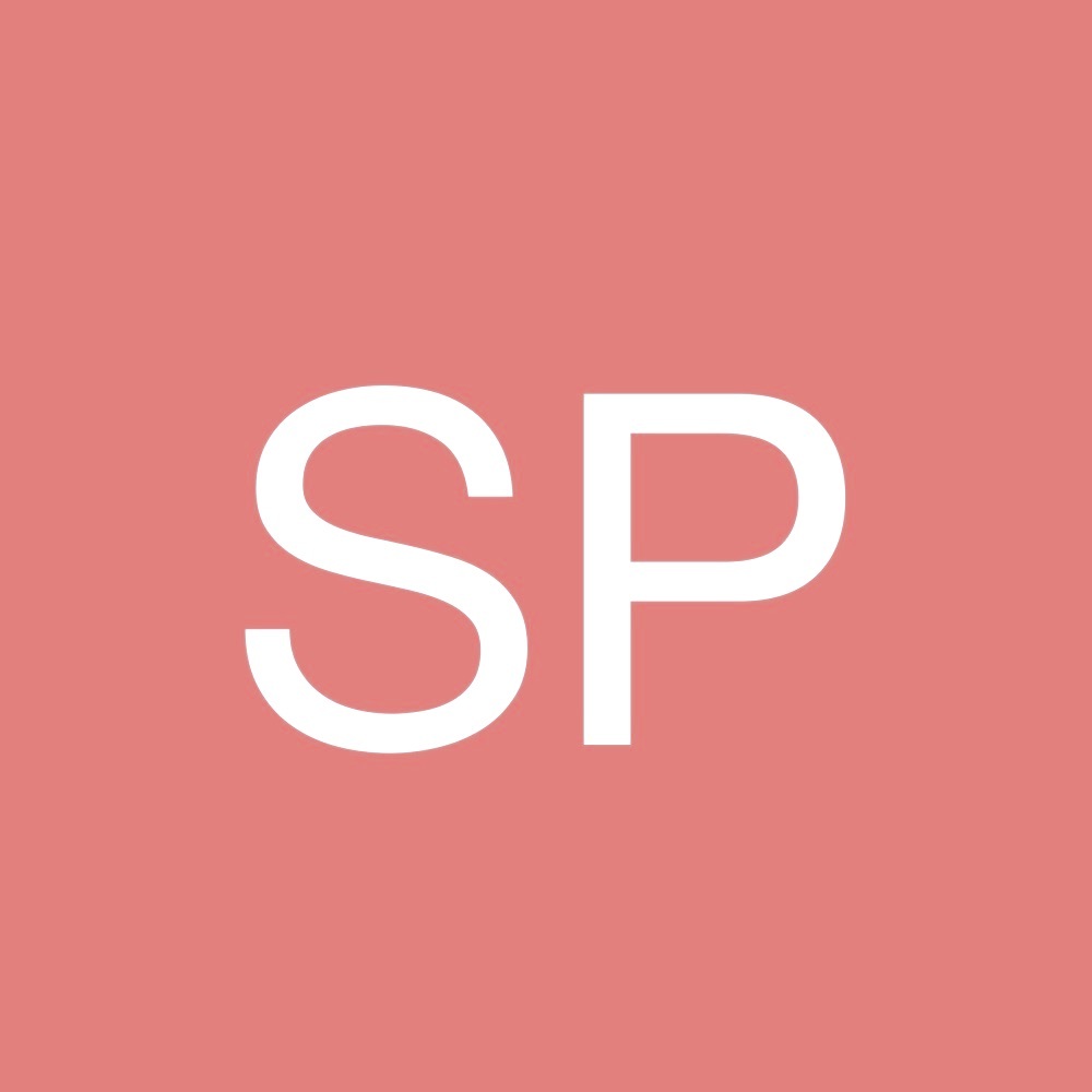 Meet your Posher, Sophie